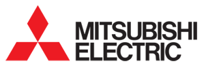 Mitsubishi Electric Logo